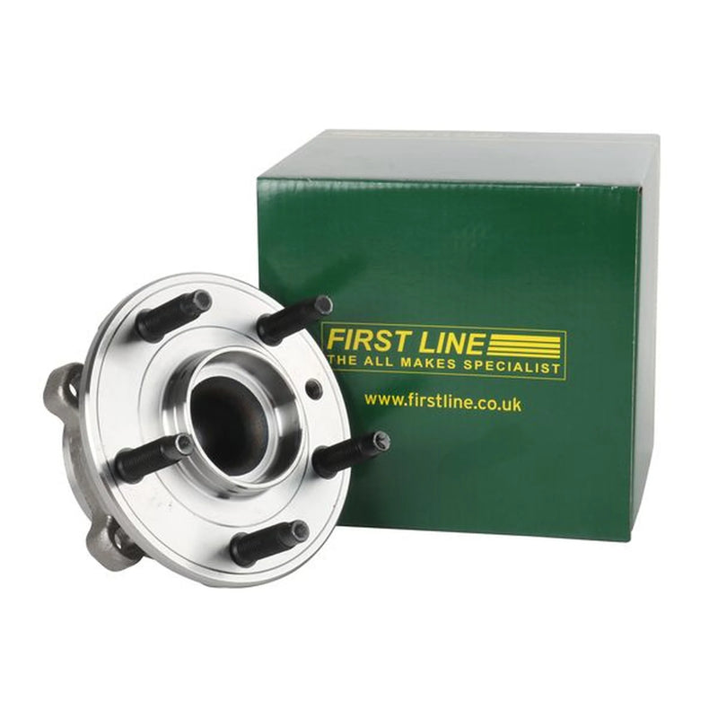 First Line Wheel Bearing Kit FBK1613