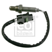 Febi O2 Lambda Oxygen Sensor 21355