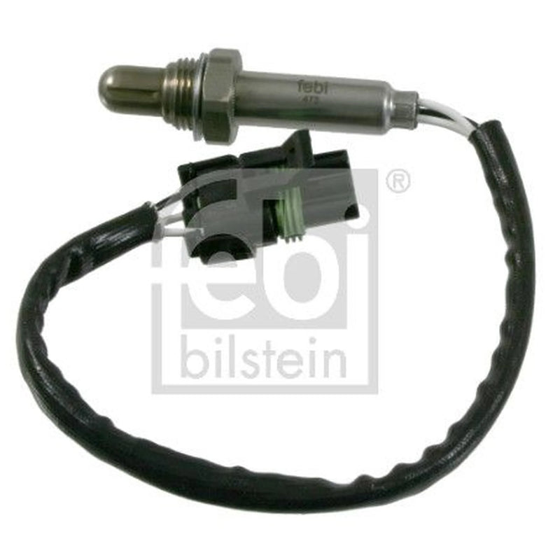 Febi O2 Lambda Oxygen Sensor 21355