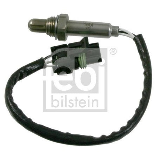 Febi O2 Lambda Oxygen Sensor 21355