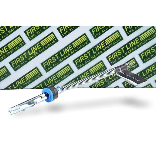 First Line Handbrake Cable Left Rear FKB3918