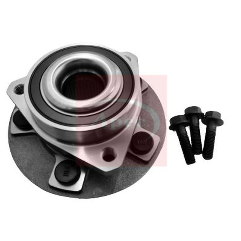 Apec Wheel Bearing Kit AWB1313