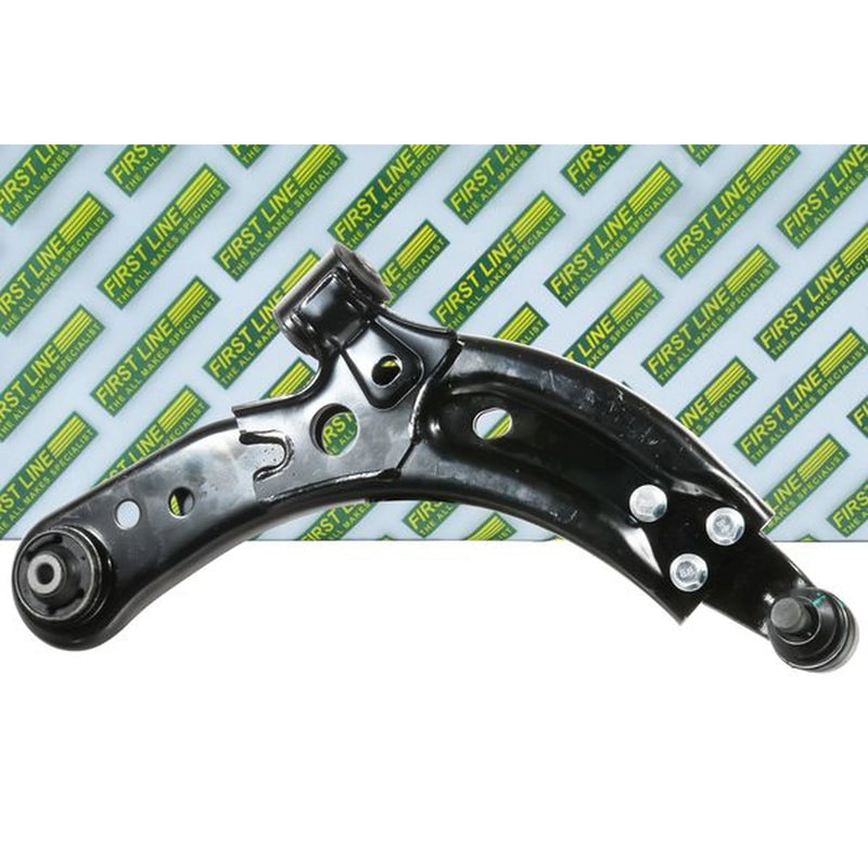 First Line Control/Trailing Arm FCA8140
