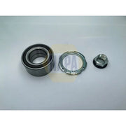 NAPA Wheel Bearing Kit 83mm PWB1761