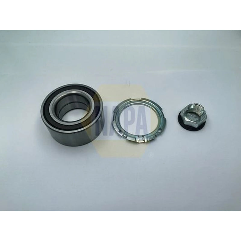 NAPA Wheel Bearing Kit 83mm PWB1761
