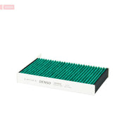 Denso Cabin Air Filter (Pollen Filter) DCF831A