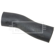 Borg & Beck Intercooler Turbo Charge Air Hose BTH1212