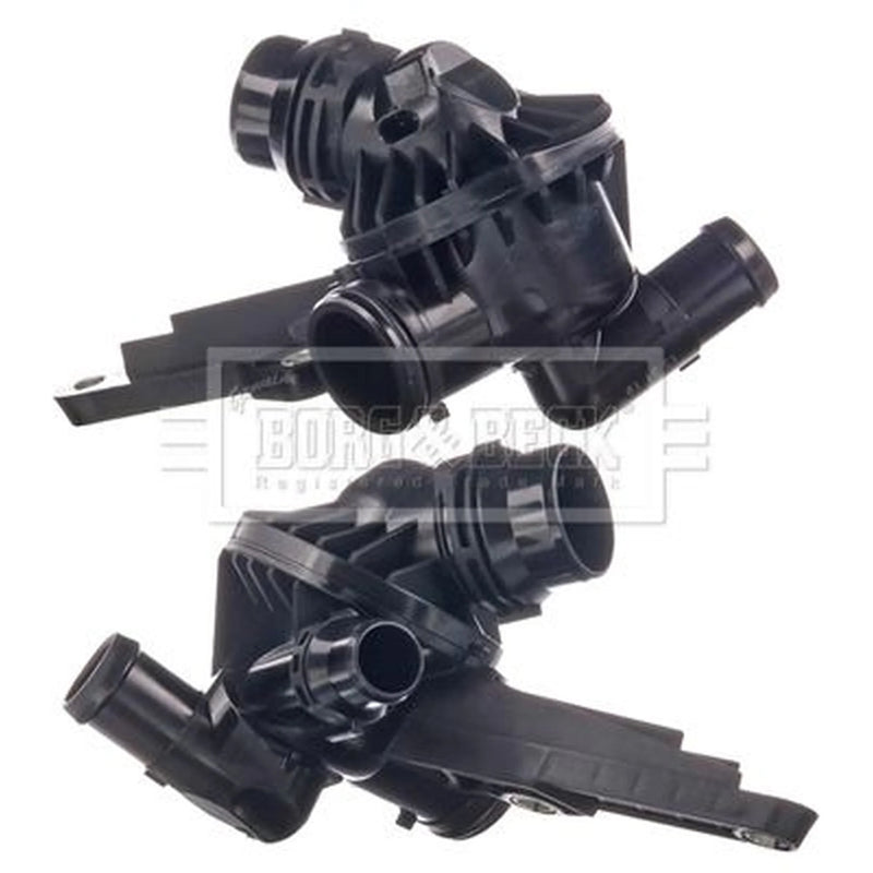 Borg & Beck Thermostat,Coolant BBT509