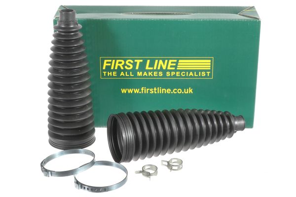 First Line Steering Bellow Kit