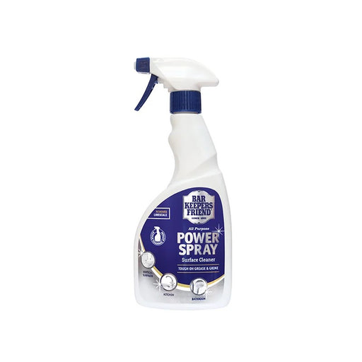 Kilrock Bar Keepers Friend Trigger Spray 500ml BKFSPRAY - BKFSPRAY
