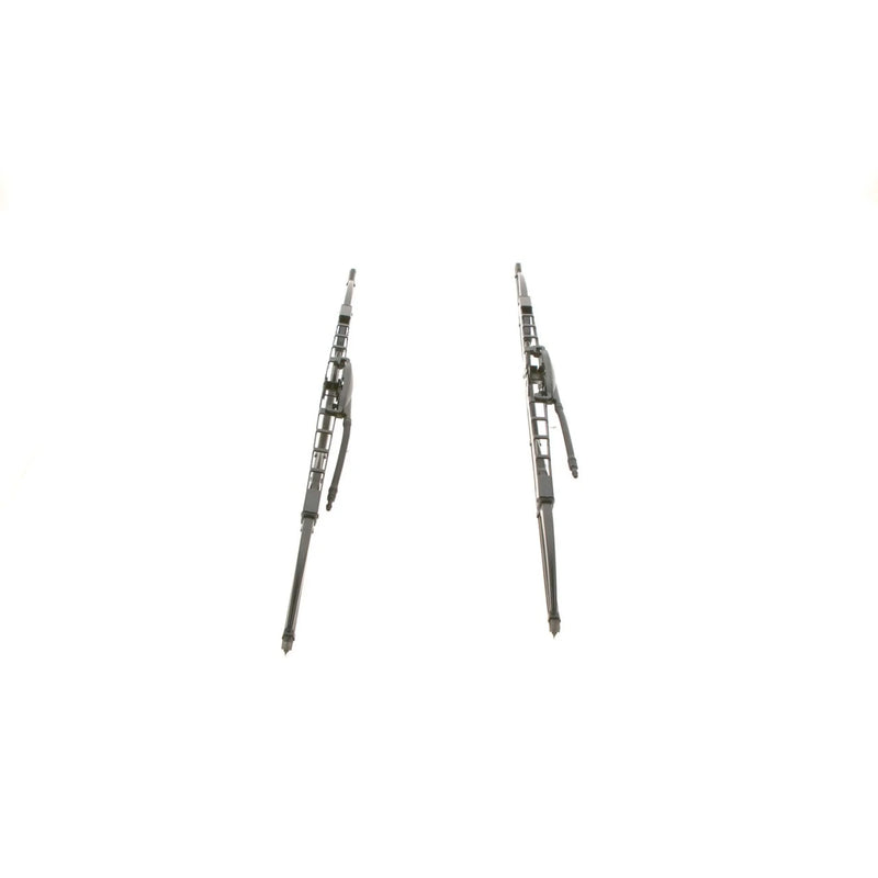 Bosch Eco Front Wiper Blade Set 550mm + 550mm — 405