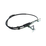 Bosch Handbrake Cable Left Rear 1 987 477 603