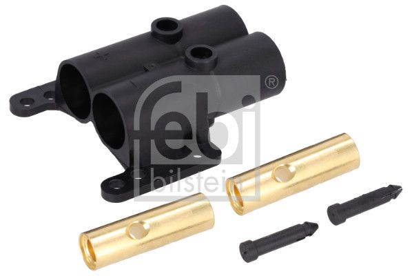 Febi Electrical Socket Connector