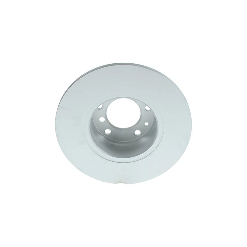 Bosch 2 x Solid Front Brake Discs 0 986 478 319