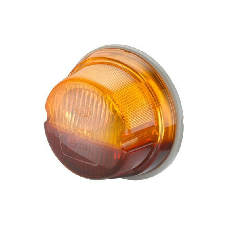 Hella Tail Light / Lamp R10W Right 2SB 001 259-261