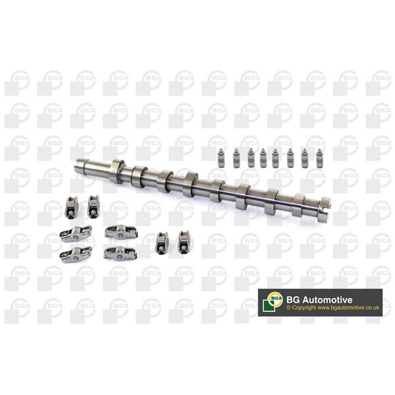 BGA Camshaft Kit Set With Bearings Intake Side CS2300FK