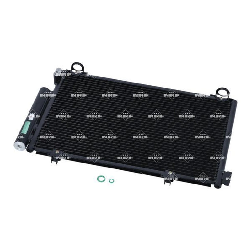 NRF Air Conditioning Condenser 35552