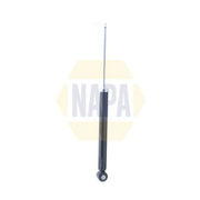 NAPA Shock Absorber Damper Strut Rear Left NSA1973