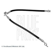 Blue Print Brake Hydraulic Hose Line Rear Left ADT353281