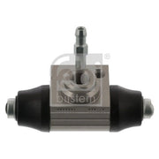 Febi Wheel Cylinder Hydraulic Brake Rear Right 06097