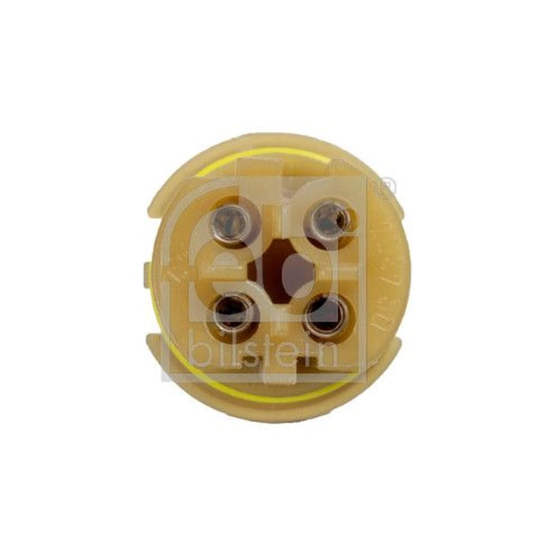 Febi O2 Lambda Oxygen Sensor Front 177275