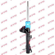 KYB Shock Absorber Damper Strut Front Right 333759