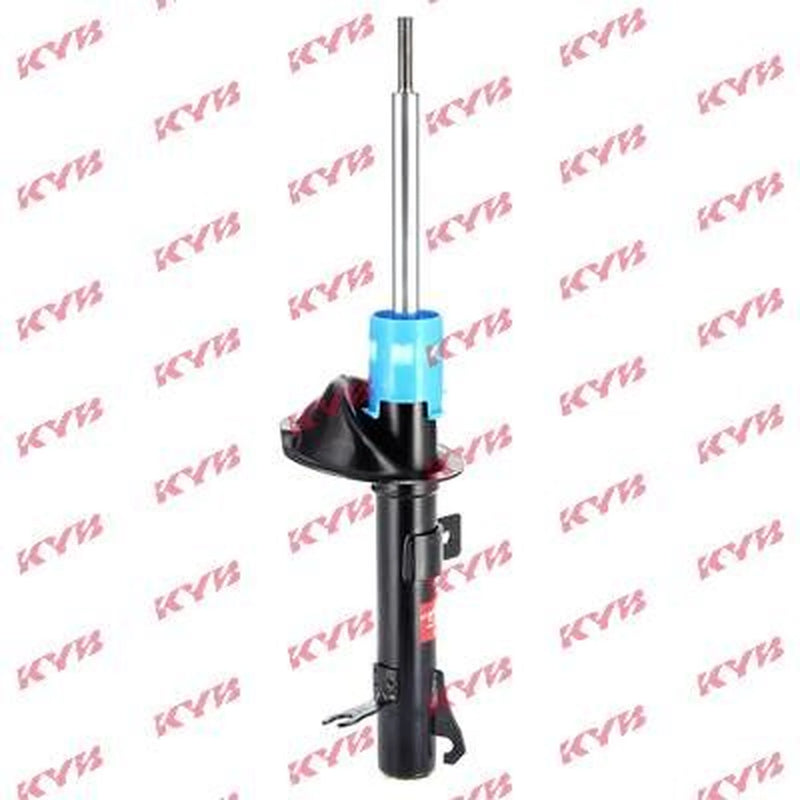 KYB Shock Absorber Damper Strut Front Right 333759