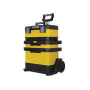 STANLEY® Hand Tools Metal & Plastic Rolling Workshop - 1-95-621