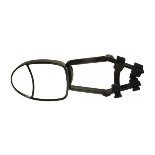 Maypole Towing Extension Mirror - Deluxe Dual Glass Maypole  - Town Parts