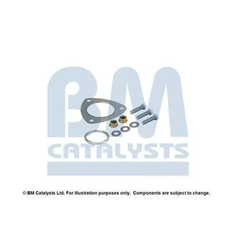 BM Catalysts Fitting Kit FK11207B FK11207B