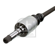 Febi CV Drive Shaft Driveshaft Front Right 184610