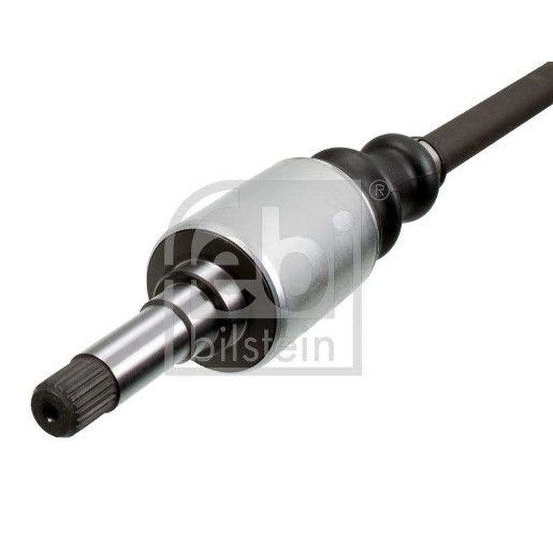 Febi CV Drive Shaft Driveshaft Front Right 184610
