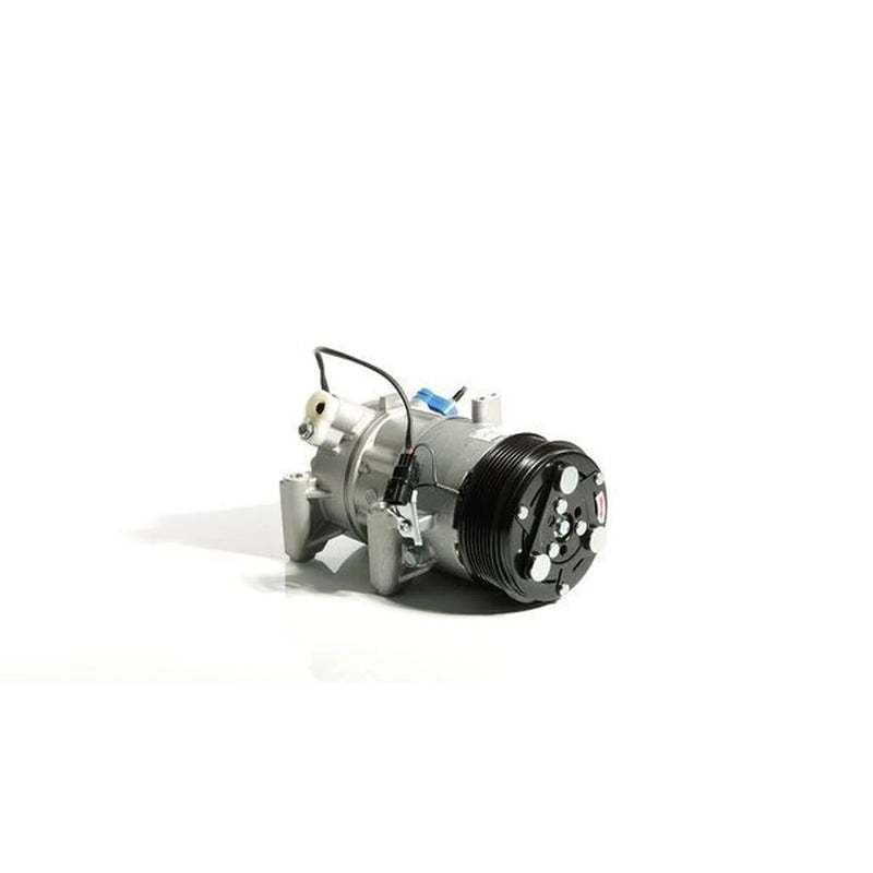 Mahle Air Conditioning Compressor ACP 1566 000S