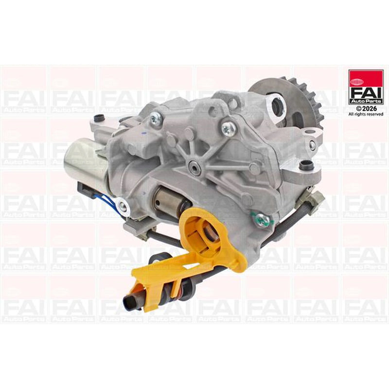 FAI Engine Oil Pump Assembly OP404