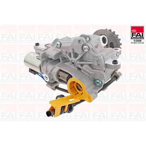 FAI Engine Oil Pump Assembly OP404