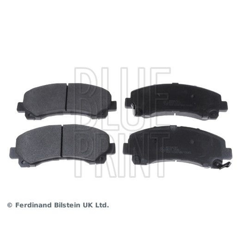 Blue Print Front Brake Pad Set ADZ94237