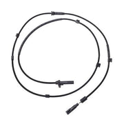 Textar ABS Wheel Speed Sensor Rear Right 45036100