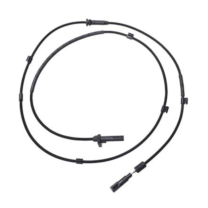 Textar ABS Wheel Speed Sensor Rear Right 45036100