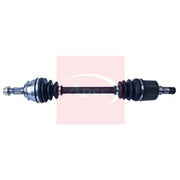 Apec CV Drive Shaft Driveshaft Front Left ADS1339L
