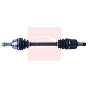 Apec CV Drive Shaft Driveshaft Front Left ADS1339L