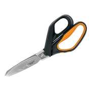 Fiskars PowerArc™ Heavy-Duty Scissors 26cm - 1027205