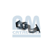 BM Catalysts Homologated Petrol Cat BM91672H