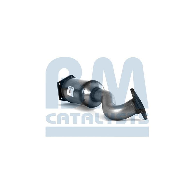 BM Catalysts Homologated Petrol Cat BM91672H