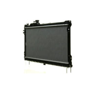 Mahle Engine Radiator CR 185 000S