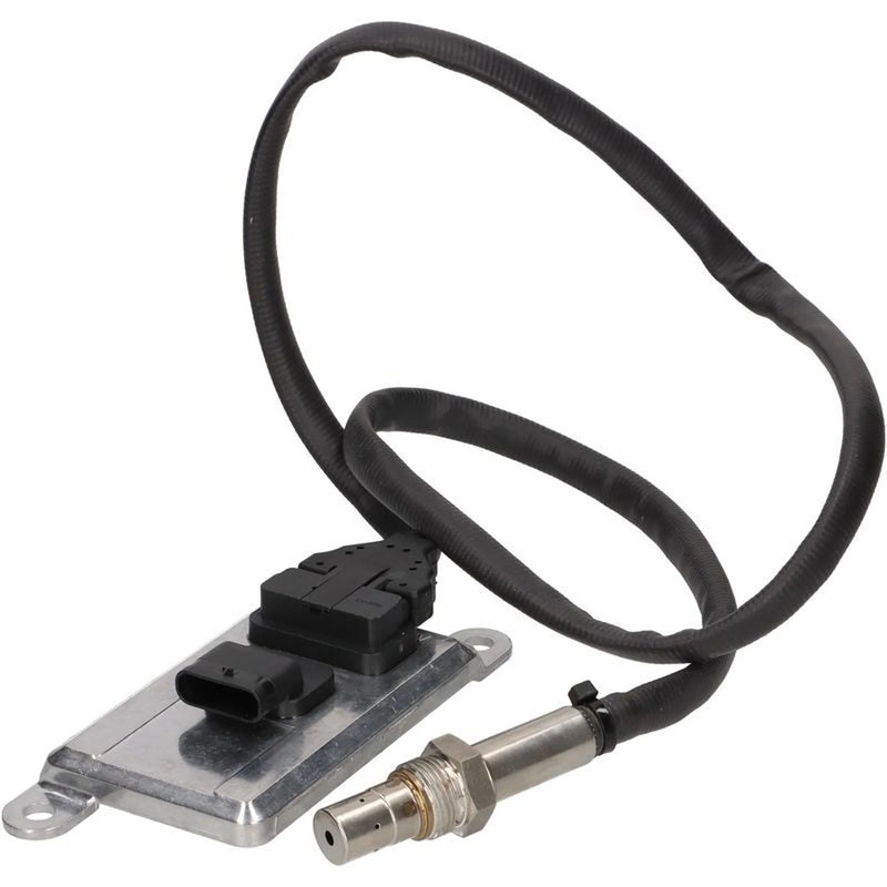 Pierburg NOx Nitrogen Oxide Sensor Exhaust Pin 7.14350.14.0