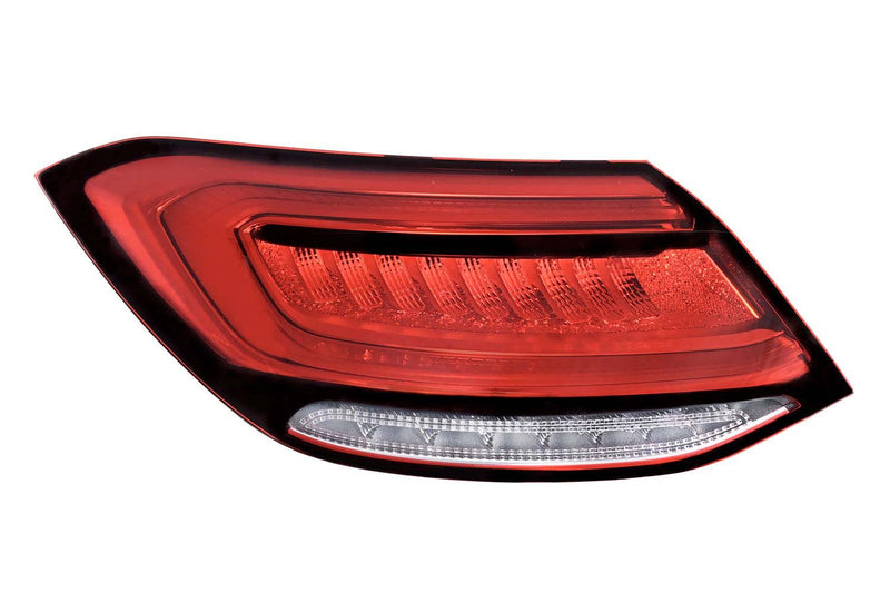 Hella 2SK 013 102-101 Tail Light Assembly