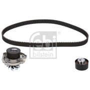 Febi Timing Belt & Water Pump Kit 32745