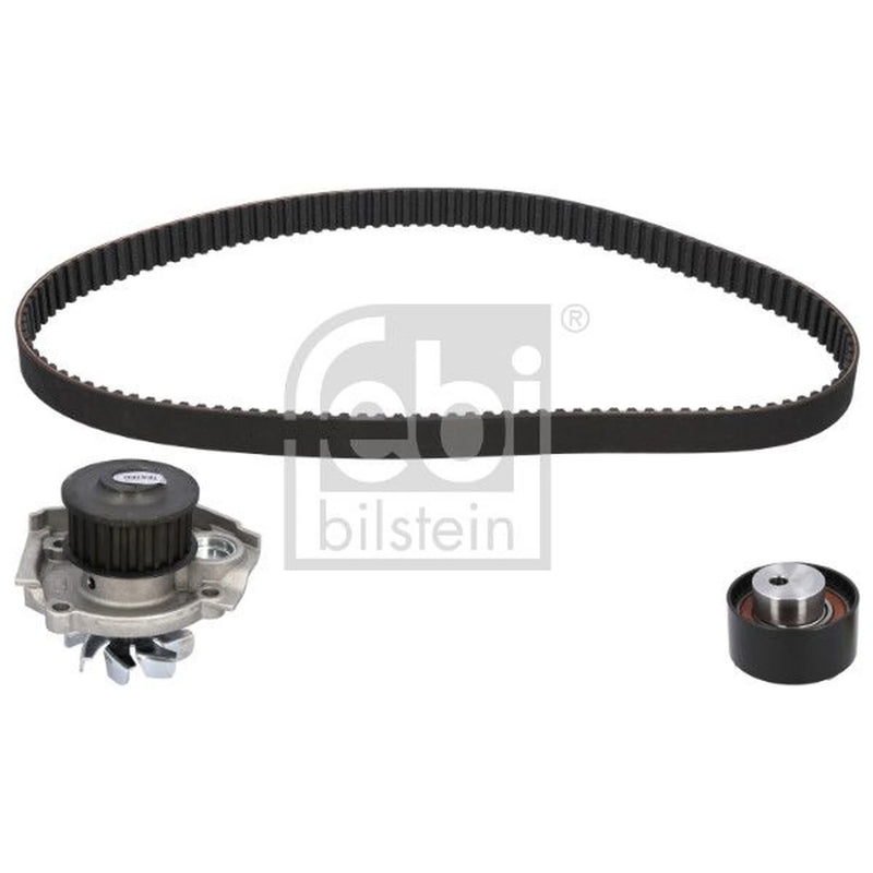 Febi Timing Belt & Water Pump Kit 32745