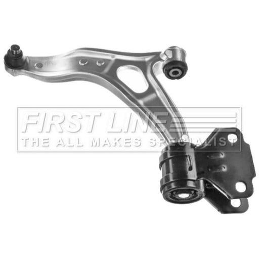 First Line Control/Trailing Arm FCA7520