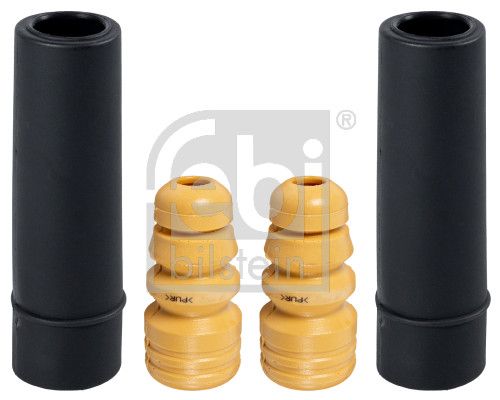 Febi Rear Dust Cover Kit for Shock Absorber